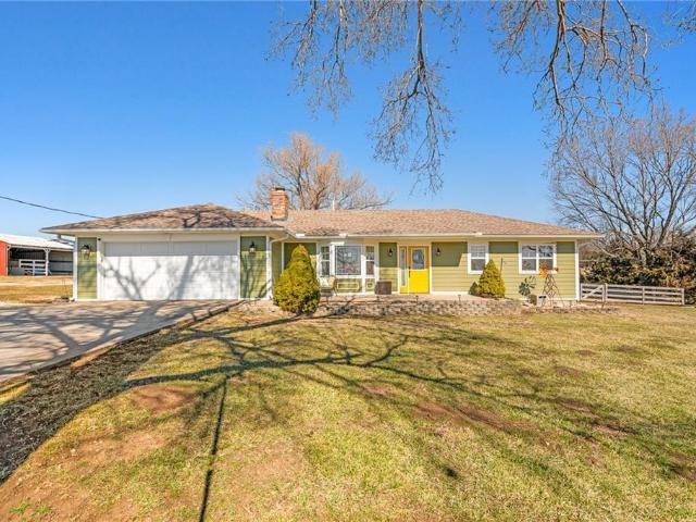 Property for sale in Bates, Missouri