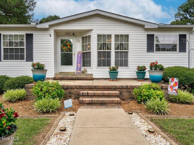 House for sale in North Carolina