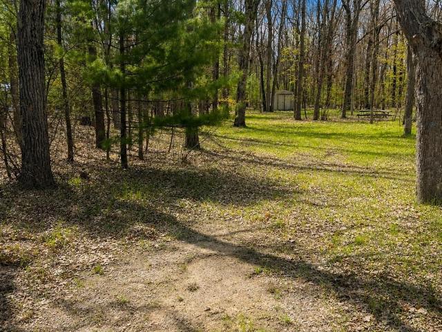 Land for sale in Green Lake, Michigan