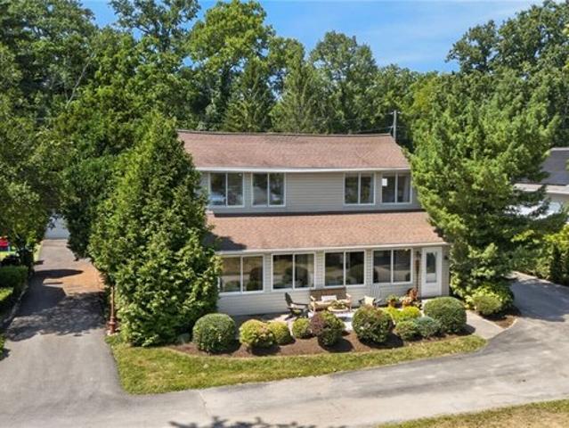 House for sale in City of Geneva, Ontario County