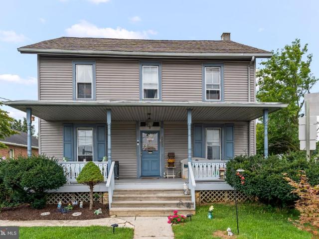 House for sale in Kinzers, Pennsylvania