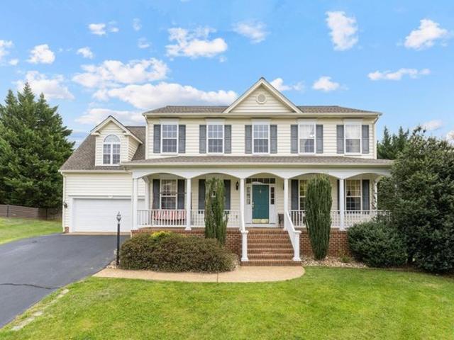 House for sale in Virginia