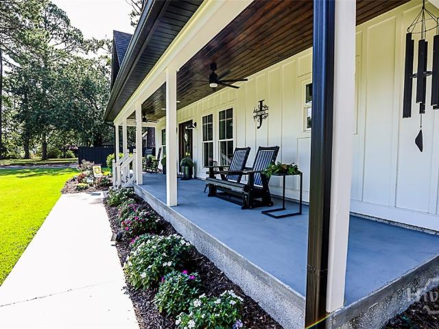 House for sale in Rincon, Georgia