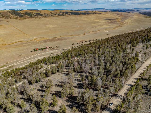 Land for sale in Fairplay, Colorado
