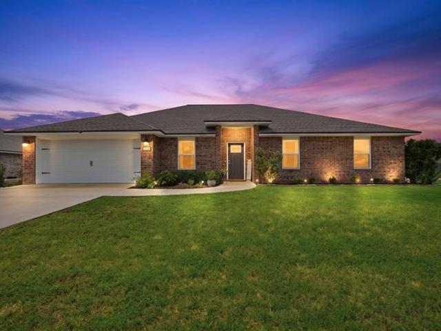 House for sale in Crestview, Florida
