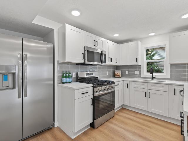 House for sale in Brooklyn Center