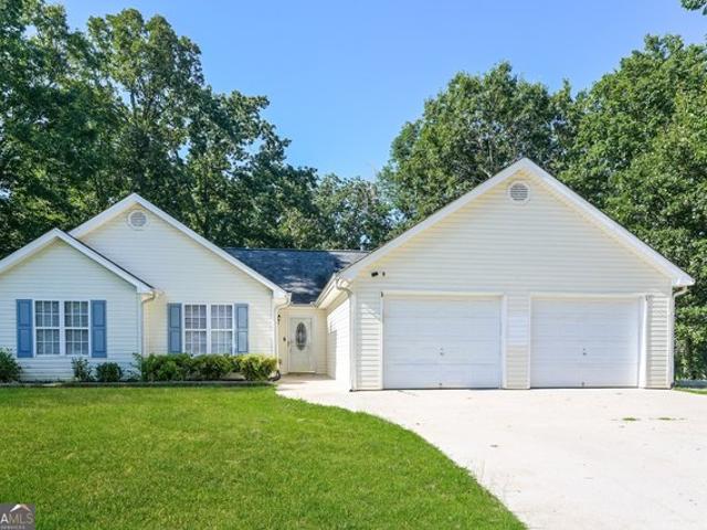 House for sale in Lula, Georgia