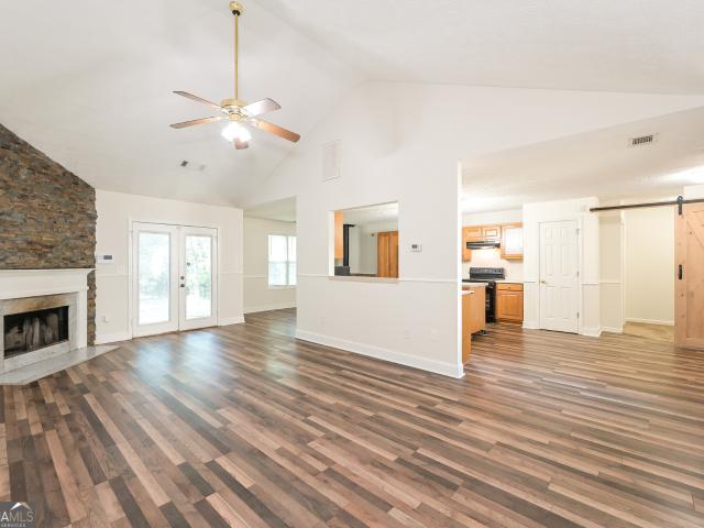 House for sale in Lula, Georgia