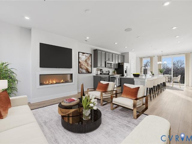 Condo for sale in Virginia
