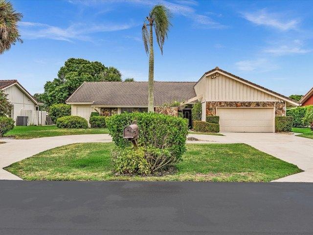 House for sale in Boynton Beach, Florida