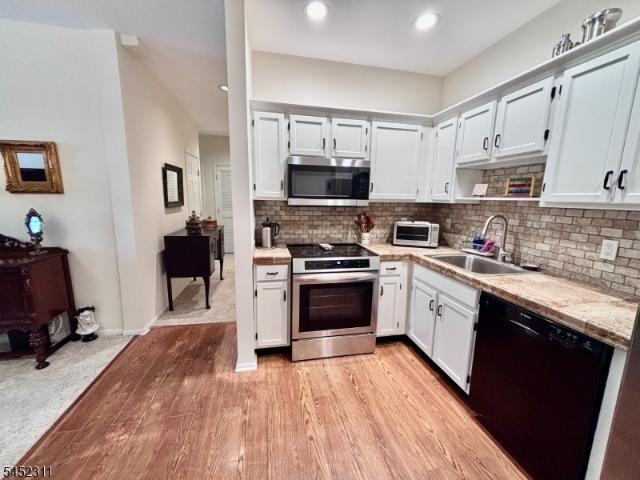Condo for sale in Passaic, New Jersey