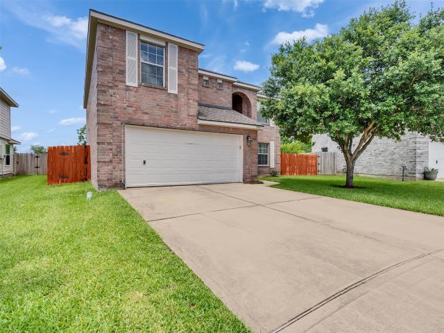 House for sale in Rosharon, Texas