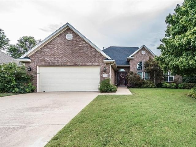 House for sale in Ark