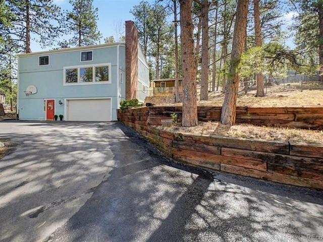 House for sale in Evergreen, Colorado