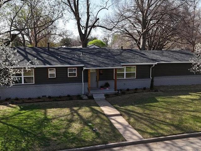 House for sale in Tulsa, Oklahoma