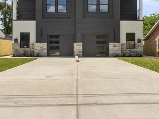 House for sale in Houston, Harris County