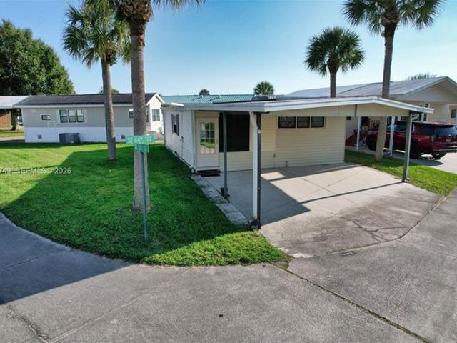 House for sale in Okeechobee, Florida