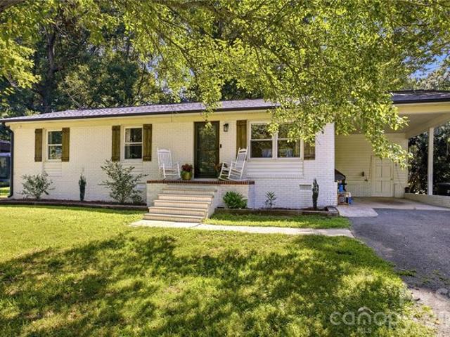 House for sale in Monroe, North Carolina