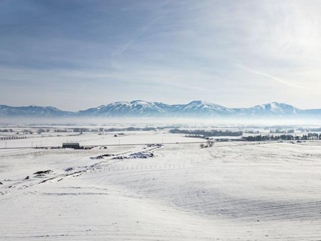 Land for sale in Cache, Utah