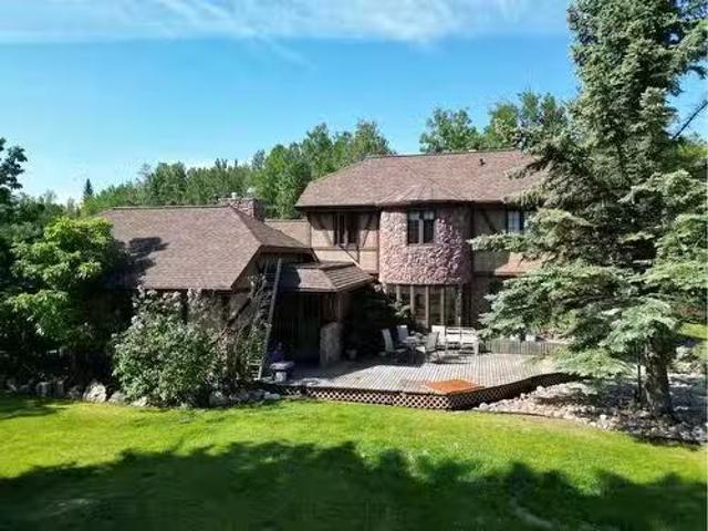 House for sale in Edson, Alberta