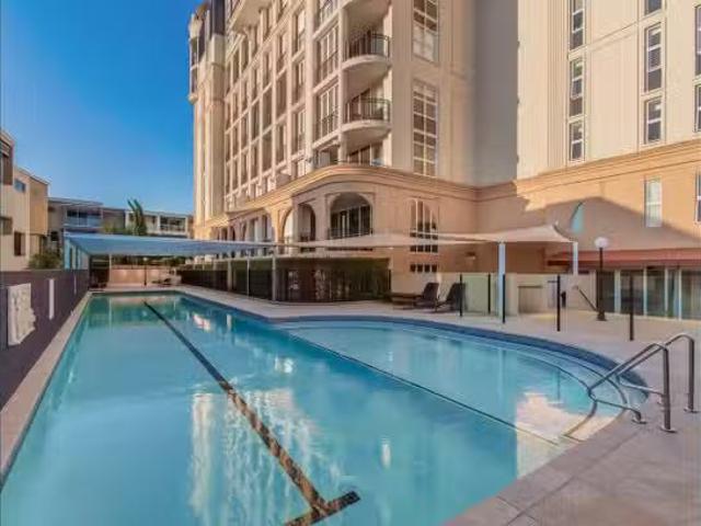 Apartment for rent in Fernbrook, Queensland