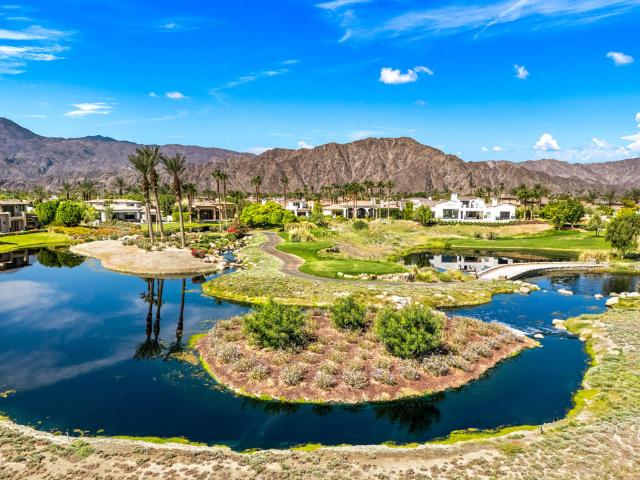 House for sale in La Quinta, California