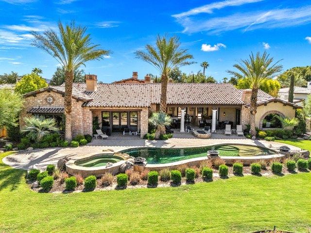 House for sale in La Quinta, California