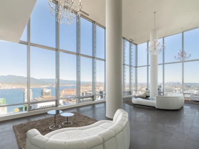 Property for sale in West End, Vancouver