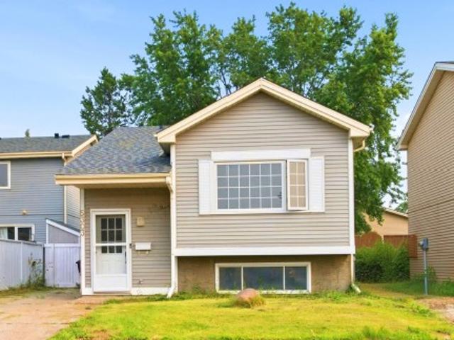 House for sale in Wedgewood, Alberta