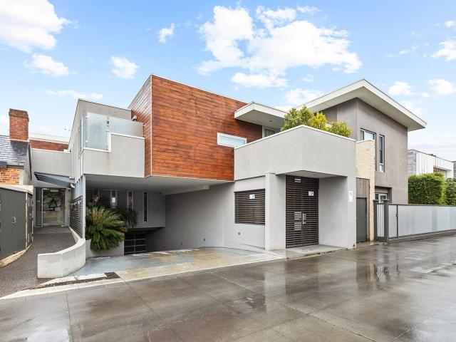 Apartment for rent in Camerons Creek, Victoria