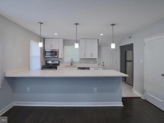 Property for rent in Riverdale, Maryland