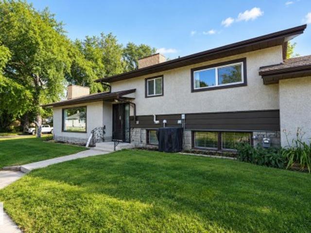 House for sale in Newton, Edmonton