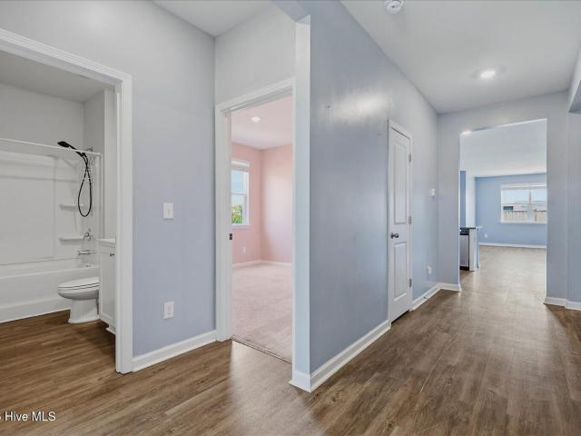 House for sale in Leland, North Carolina