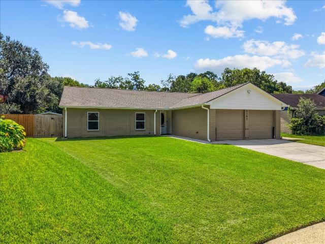 House for sale in Harris, Texas