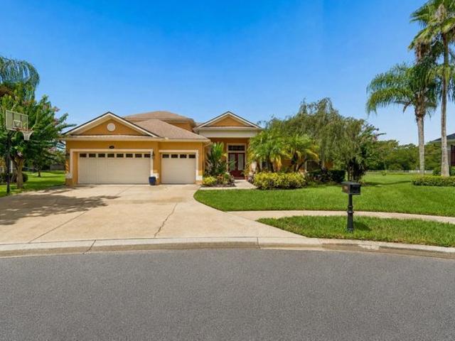 House for sale in Lutz, Florida