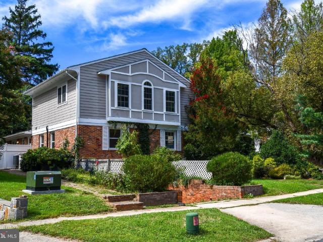 House for sale in Maplewood, Bethesda