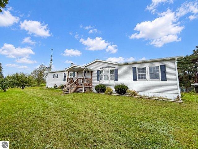 House for sale in Lake City, Missaukee County