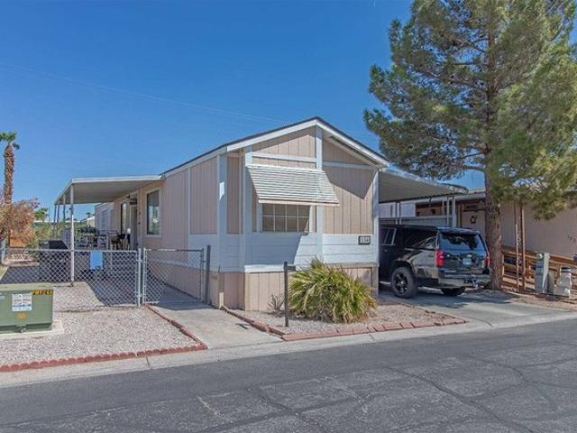 House for sale in Las Vegas, Nevada