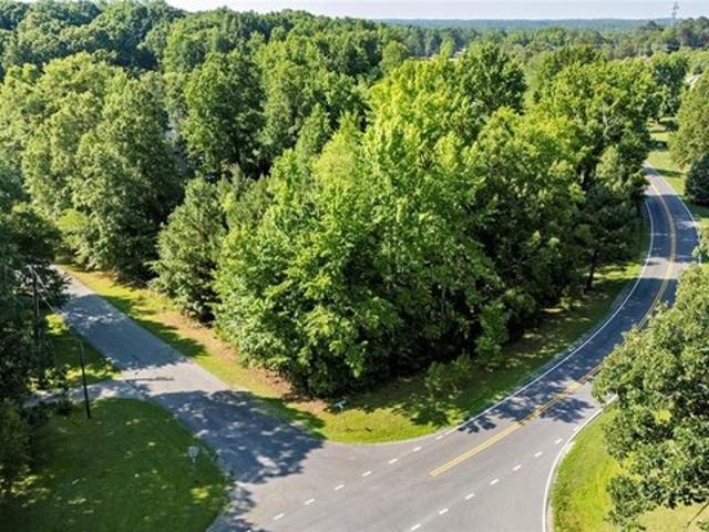 Land for sale in Guilford, North Carolina