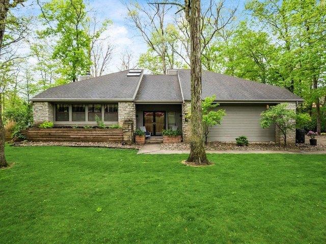 House for sale in Orient, Ohio