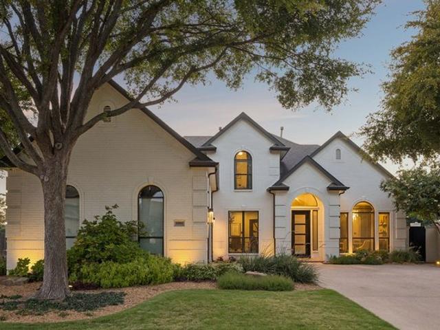 House for sale in Frisco, Texas
