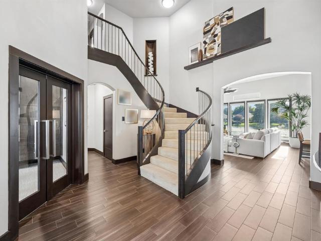 House for sale in Frisco, Texas