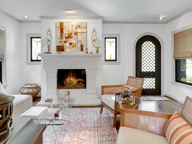 House for sale in Dallas, Texas