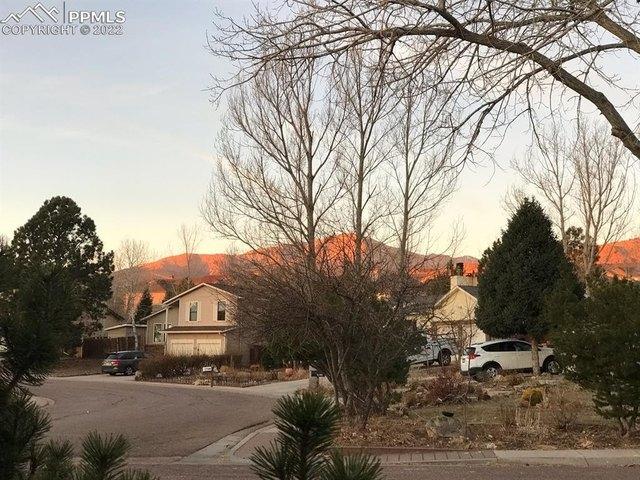 House for rent in Colorado Springs, Colorado