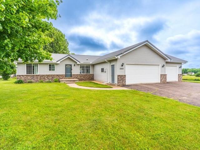 House for sale in Marathon, Wisconsin