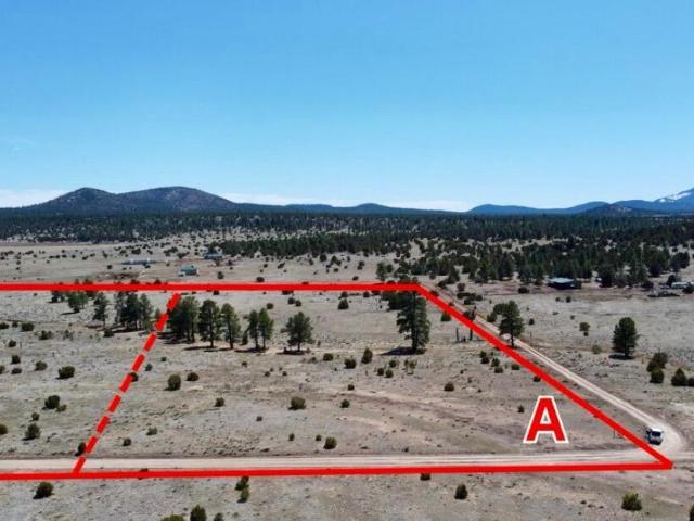 Land for sale in Williams, Arizona