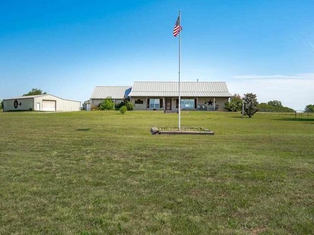 House for sale in Glencoe, Payne County