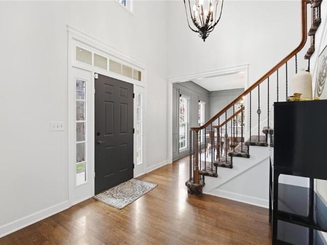 House for sale in Kansas City, Missouri