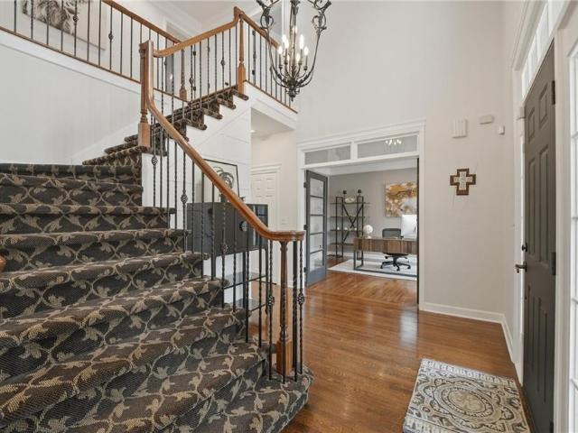 House for sale in Kansas City, Missouri