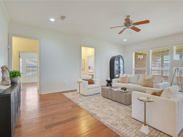 House for sale in College Station, Texas